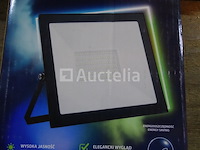 5 led-spotlights 50 w led-licht - afbeelding 4 van  4