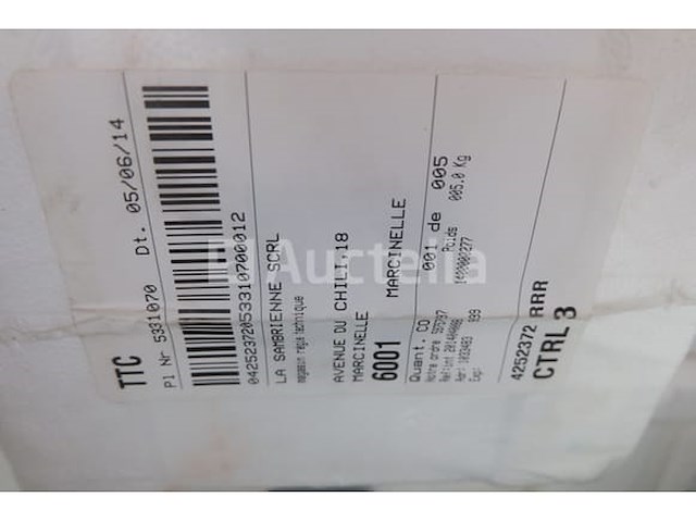 5 legrand 44217 transformatoren - afbeelding 2 van  4