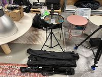 5 light standaard falcon eyes - afbeelding 1 van  4