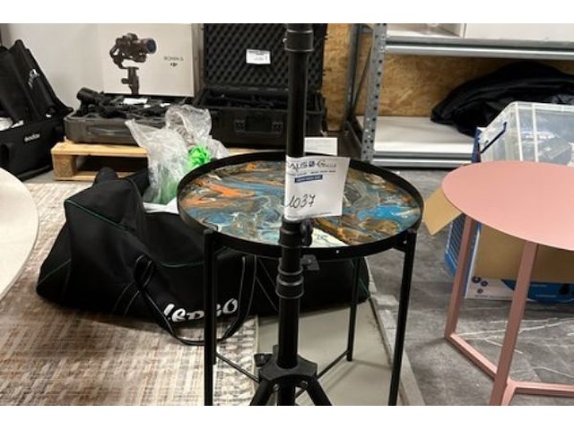 5 light standaard falcon eyes - afbeelding 2 van  4