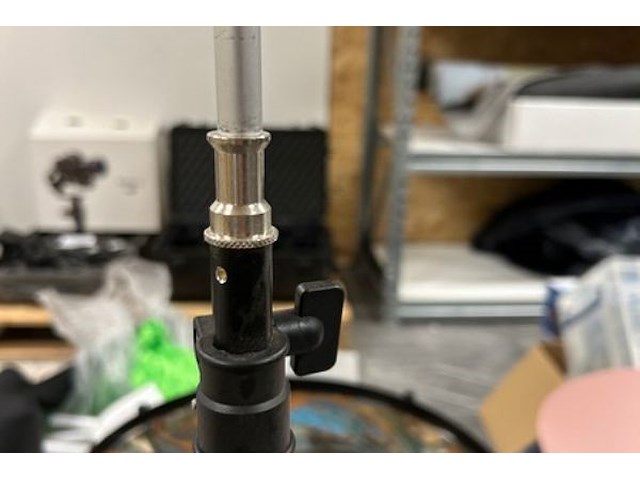 5 light standaard falcon eyes - afbeelding 3 van  4