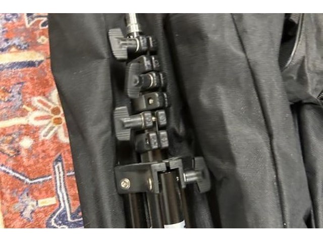 5 light standaard falcon eyes - afbeelding 4 van  4