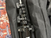 5 light standaard falcon eyes - afbeelding 4 van  4