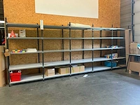5 lm legbordstelling - afbeelding 1 van  3