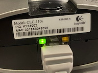 5 logitech camera's - afbeelding 5 van  5