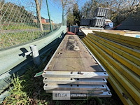 5 loopbruggen - afbeelding 1 van  4