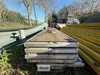 5 loopbruggen - afbeelding 2 van  4