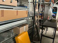 5 lopende meter mecanostelling - afbeelding 1 van  1