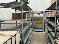 5 lopende meter mecanostelling - afbeelding 1 van  2