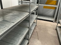 5 lopende meter mecanostelling - afbeelding 2 van  2