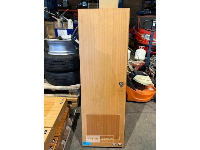 5 losse sleutelkasten - afbeelding 2 van  3