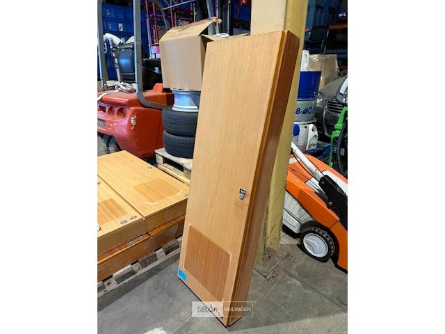 5 losse sleutelkasten - afbeelding 3 van  3