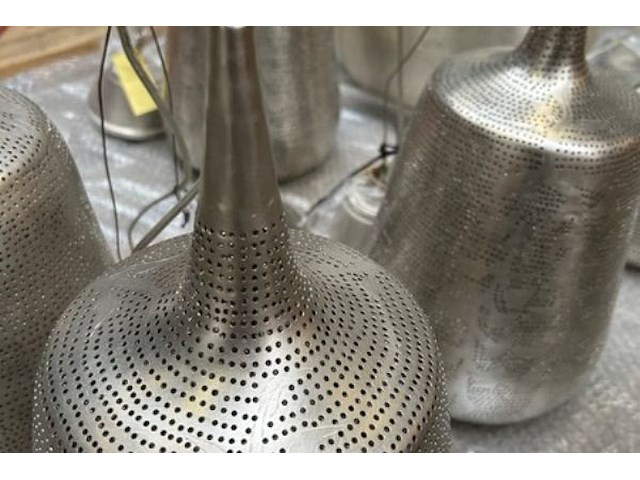 5 lusters astrid ehrig - afbeelding 2 van  4