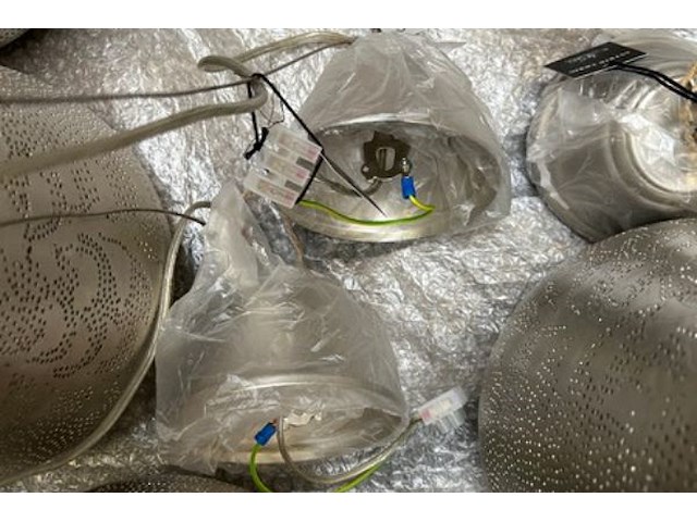 5 lusters astrid ehrig - afbeelding 3 van  4