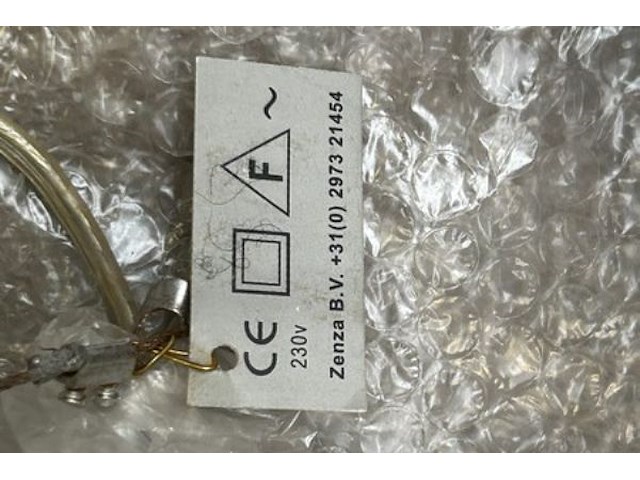 5 lusters astrid ehrig - afbeelding 4 van  4