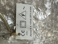 5 lusters astrid ehrig - afbeelding 4 van  4