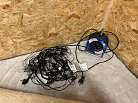 5 lusters - afbeelding 1 van  8