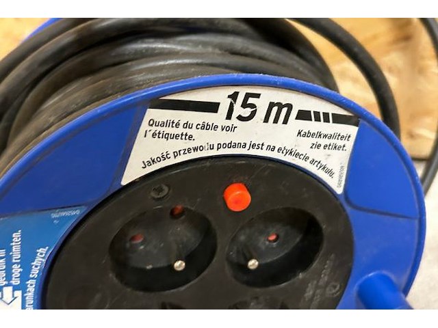 5 lusters - afbeelding 3 van  8