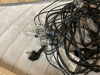 5 lusters - afbeelding 4 van  8