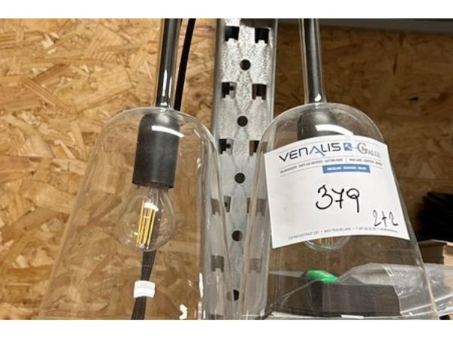 5 lusters - afbeelding 5 van  8