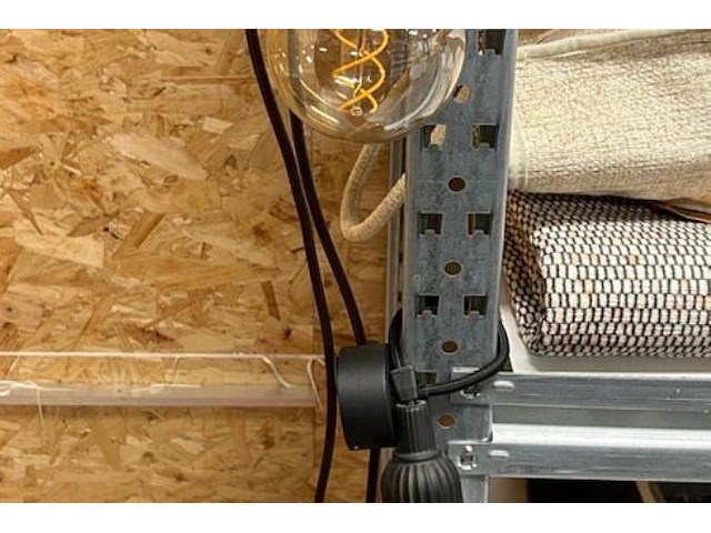 5 lusters - afbeelding 6 van  8