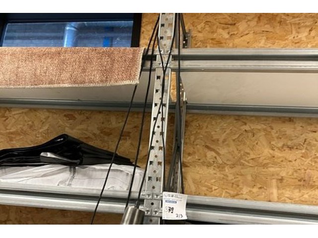 5 lusters - afbeelding 8 van  8