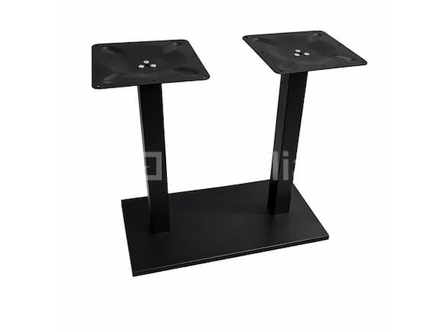 5 manguier-tafels 120x70cm - afbeelding 3 van  4