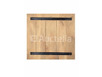 5 manguier-trays 120x70cm - afbeelding 1 van  2
