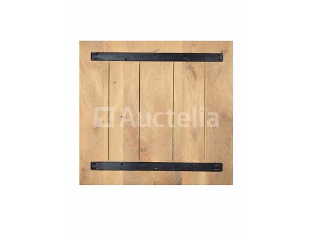 5 manguier-trays 70x70cm - afbeelding 1 van  2