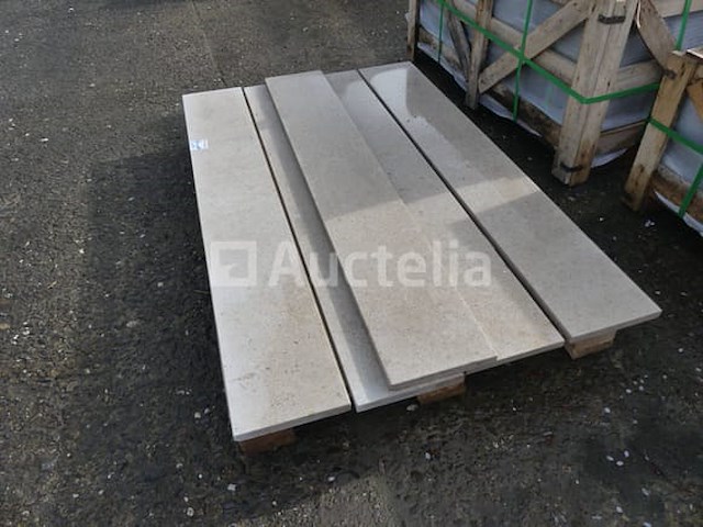 5 marmeren planken - afbeelding 2 van  4