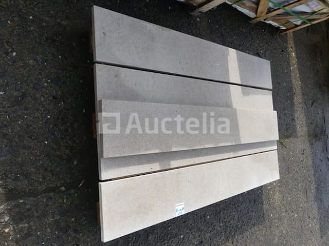 5 marmeren planken - afbeelding 4 van  4