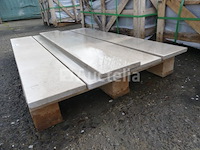 5 marmeren planken - afbeelding 2 van  4