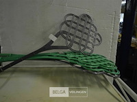 5 mattenkloppers - afbeelding 1 van  2