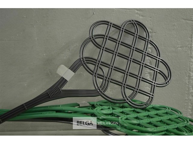 5 mattenkloppers - afbeelding 2 van  2