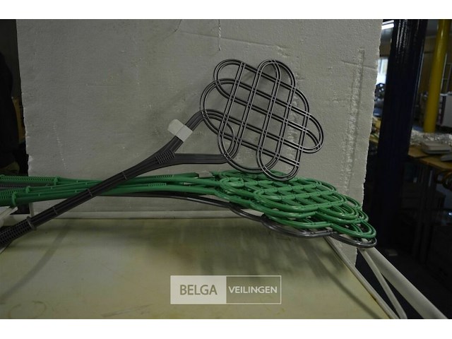 5 mattenkloppers - afbeelding 1 van  2