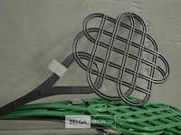 5 mattenkloppers - afbeelding 2 van  2