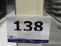 5 meter dubbele gondolastelling met inhoud - afbeelding 5 van  5