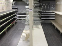 5 meter dubbele gondolastelling - afbeelding 1 van  4