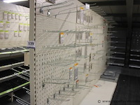 5 meter dubbele gondolastelling - afbeelding 2 van  4