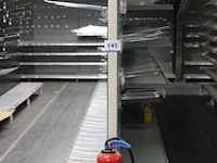 5 meter dubbele gondolastelling - afbeelding 1 van  3