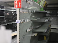 5 meter dubbele gondolastelling - afbeelding 2 van  3