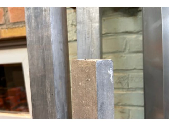 5 metselprofielen - afbeelding 3 van  3