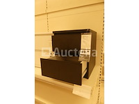 5 nachtkastjes - afbeelding 1 van  6