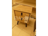 5 nachtkastjes - afbeelding 3 van  6