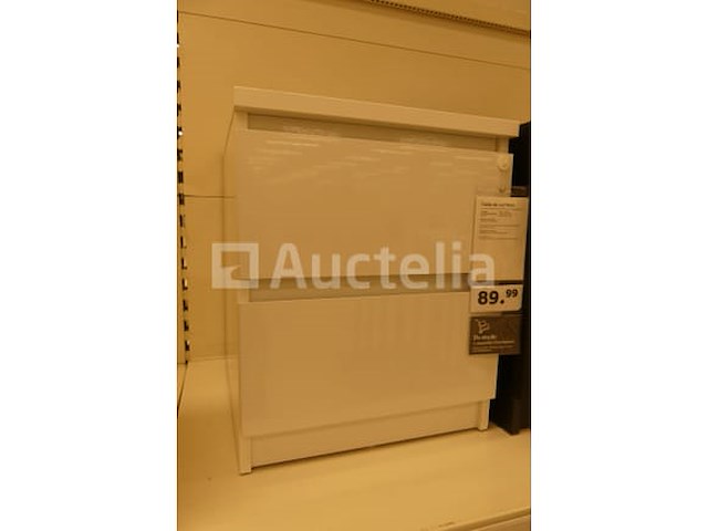 5 nachtkastjes - afbeelding 5 van  6