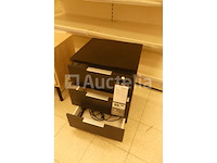 5 nachtkastjes - afbeelding 6 van  6