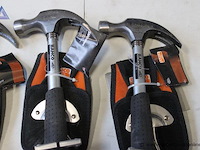 5 nieuwe hamers bahco - afbeelding 2 van  3