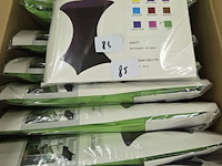 5 nieuwe sta tafel nappen - afbeelding 1 van  2