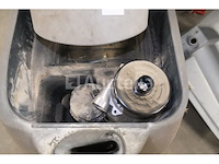 5 nilfisk sc401 schroberdrogers (voor onderdelen) - afbeelding 2 van  14