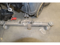 5 nilfisk sc401 schroberdrogers (voor onderdelen) - afbeelding 4 van  14